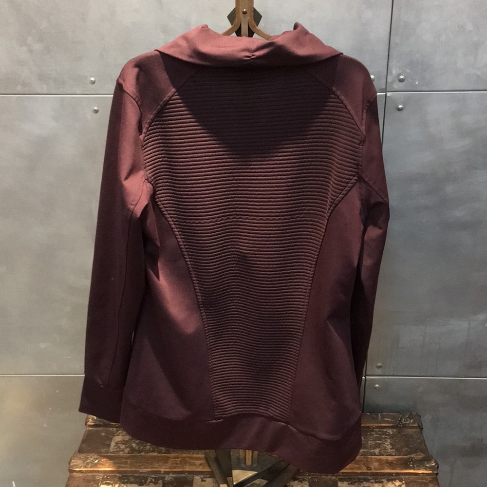 ATHLETA Jacket - Picture 5 of 6